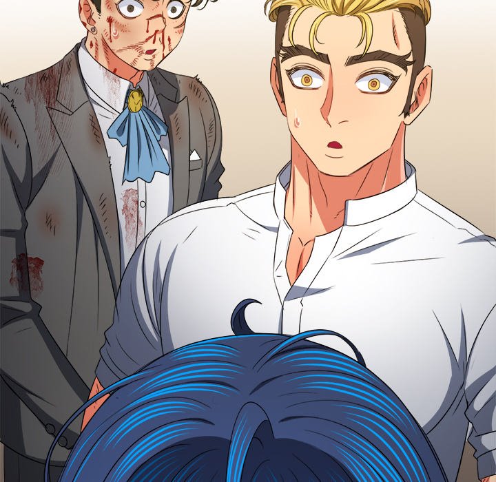 My High School Bully Manhwa - Chapter 210 Page 137