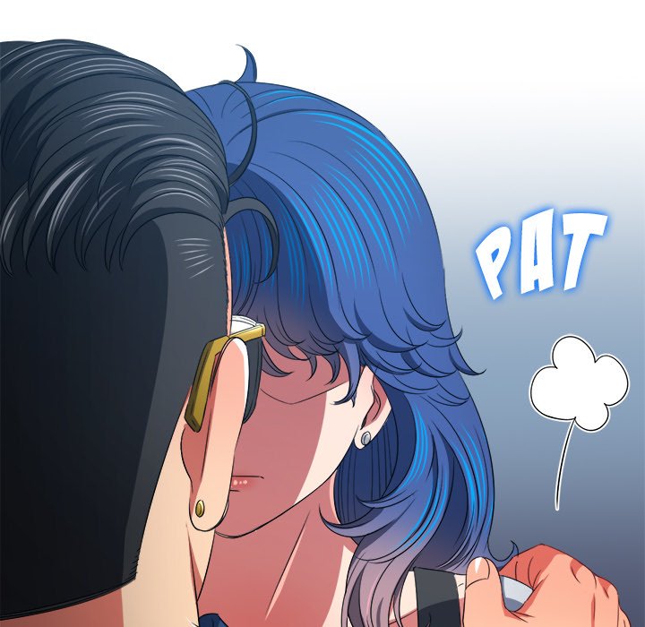 My High School Bully Manhwa - Chapter 210 Page 153