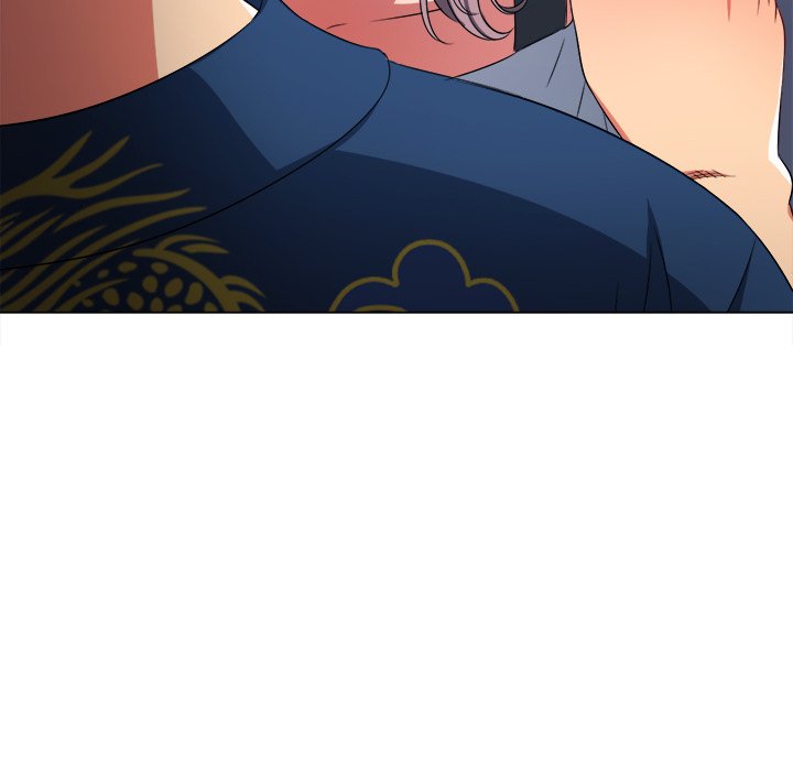 My High School Bully Manhwa - Chapter 210 Page 154