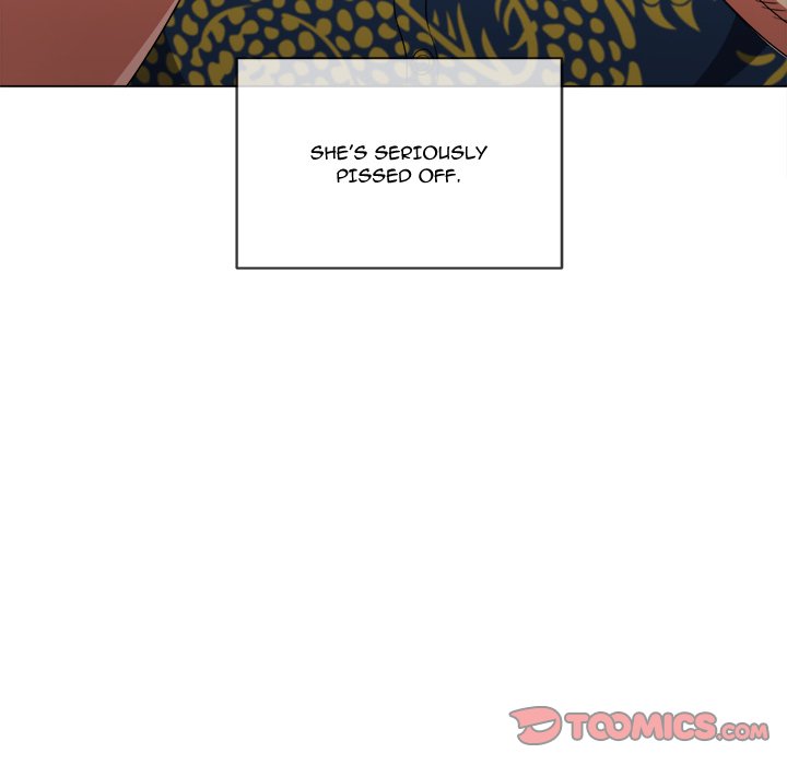 My High School Bully Manhwa - Chapter 210 Page 163