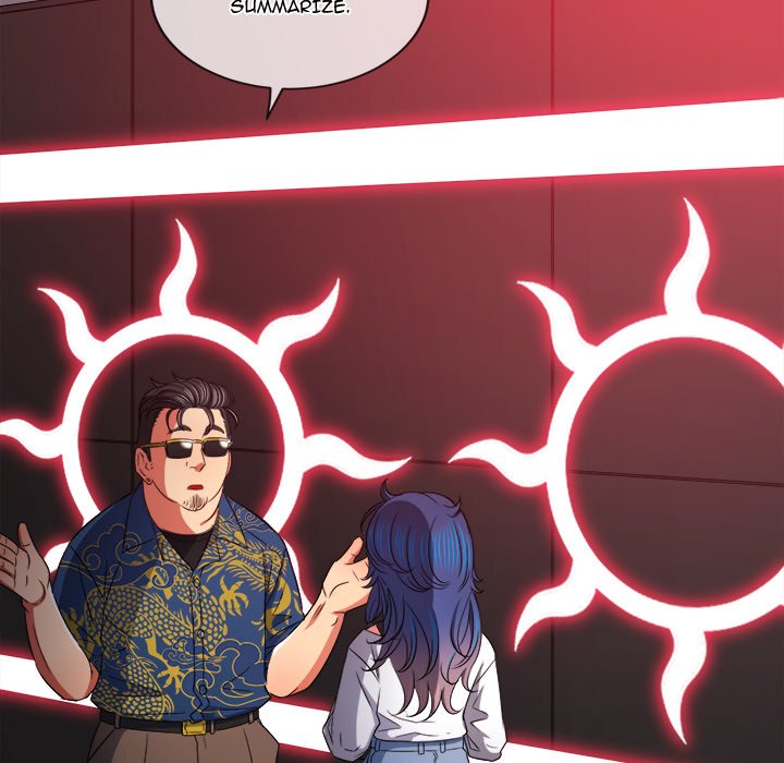 My High School Bully Manhwa - Chapter 210 Page 165