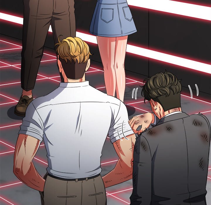 My High School Bully Manhwa - Chapter 210 Page 166