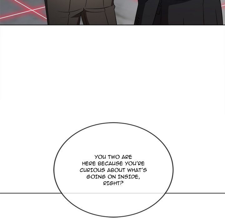 My High School Bully Manhwa - Chapter 210 Page 167