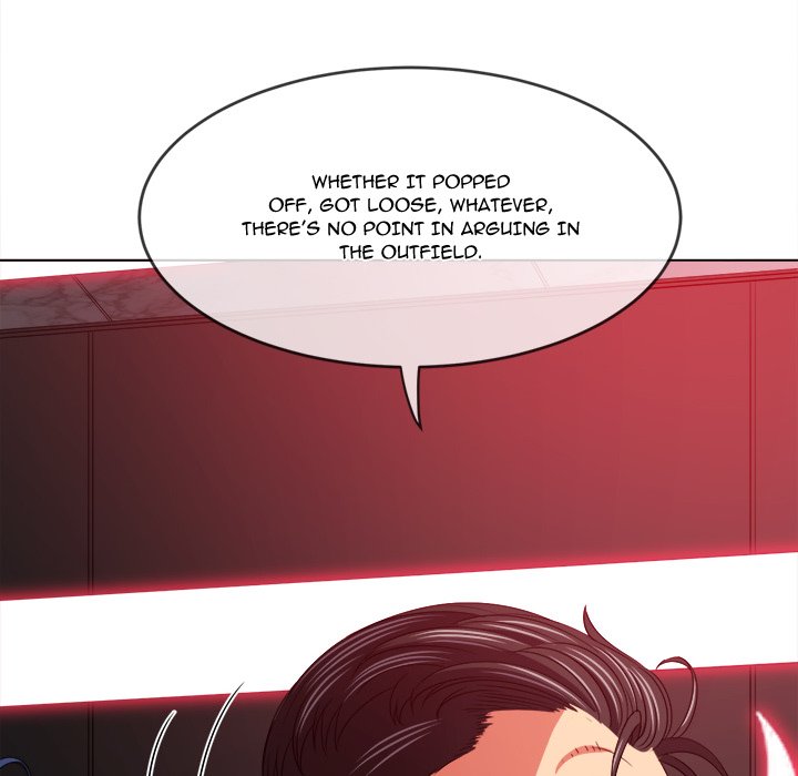 My High School Bully Manhwa - Chapter 210 Page 170