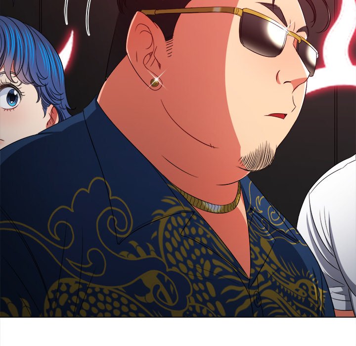 My High School Bully Manhwa - Chapter 210 Page 171