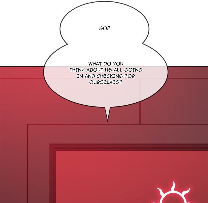 My High School Bully Manhwa - Chapter 210 Page 173