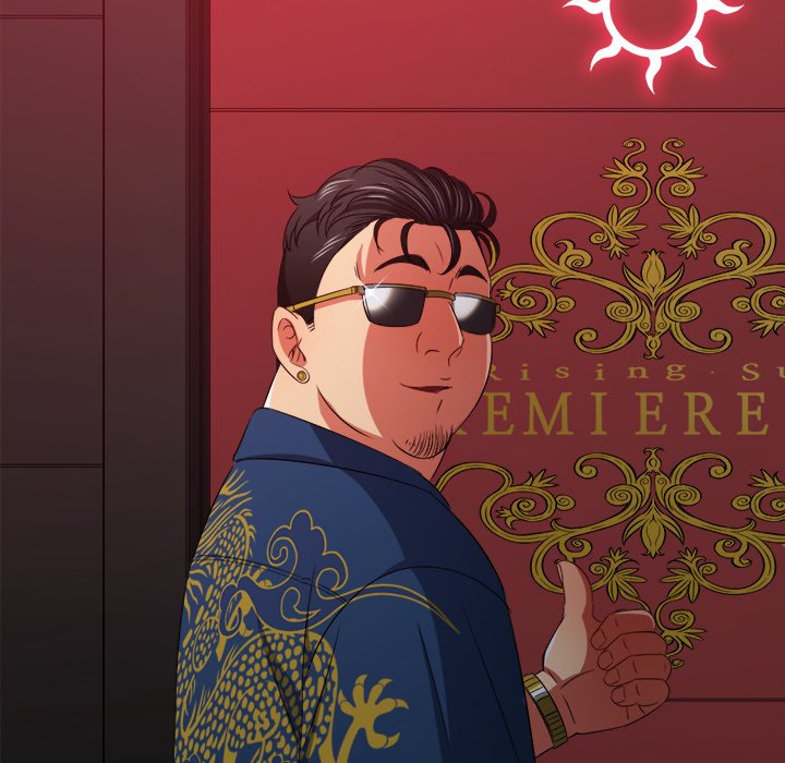 My High School Bully Manhwa - Chapter 210 Page 174