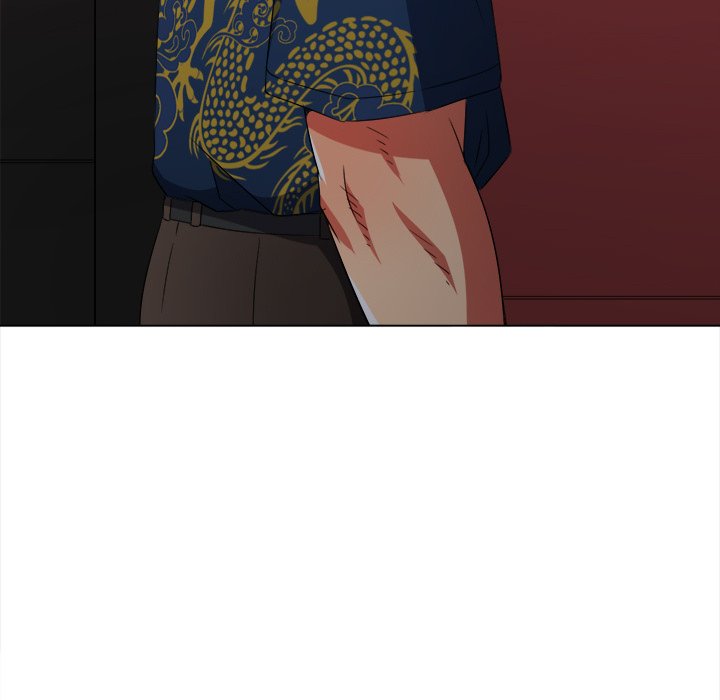 My High School Bully Manhwa - Chapter 210 Page 175