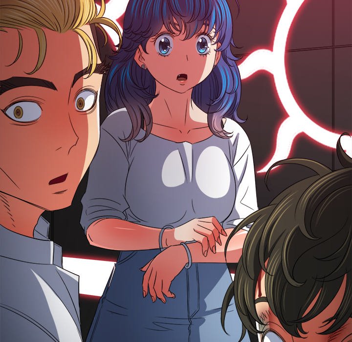 My High School Bully Manhwa - Chapter 210 Page 178