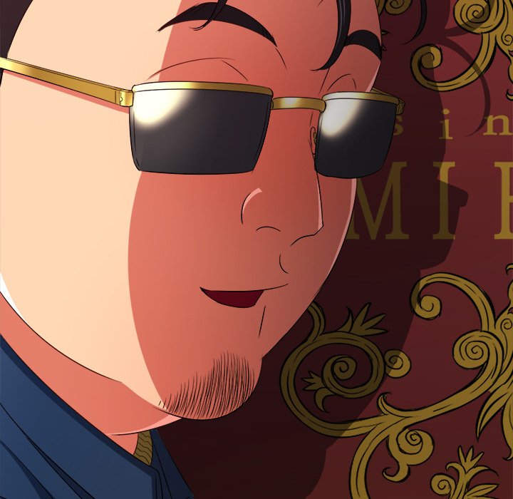 My High School Bully Manhwa - Chapter 210 Page 181