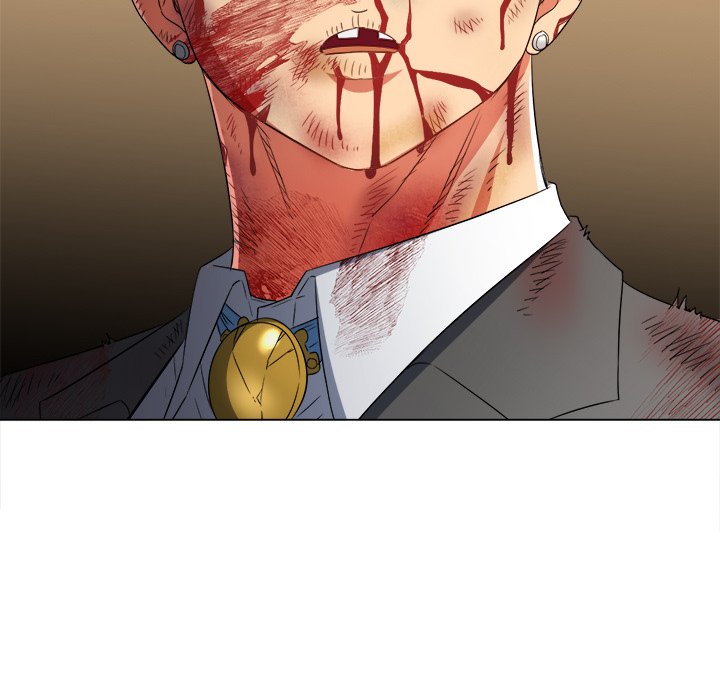 My High School Bully Manhwa - Chapter 210 Page 184