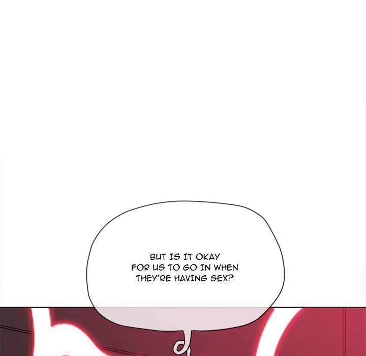 My High School Bully Manhwa - Chapter 210 Page 185