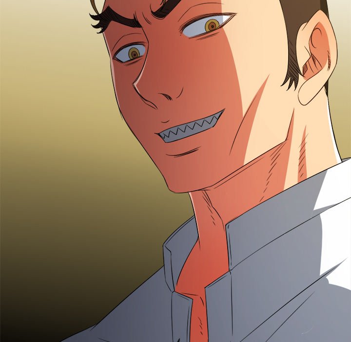 My High School Bully Manhwa - Chapter 210 Page 190