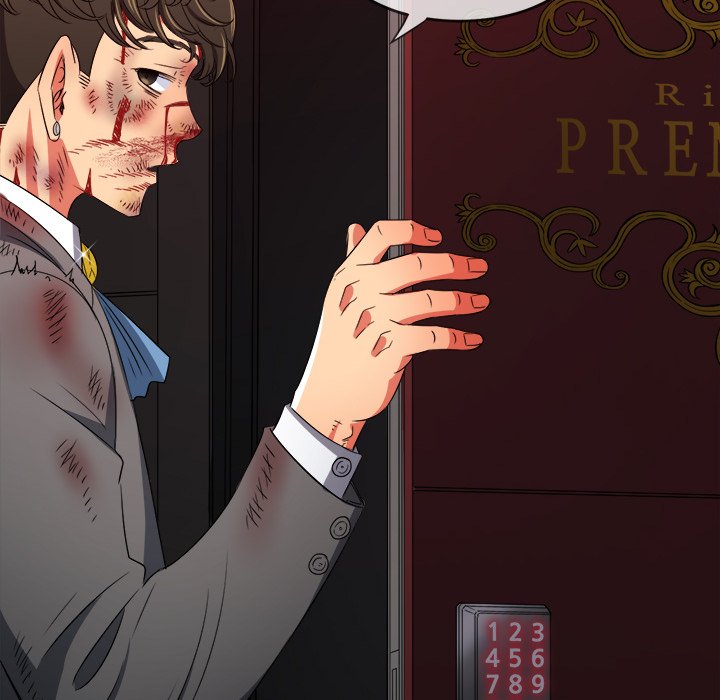 My High School Bully Manhwa - Chapter 210 Page 201