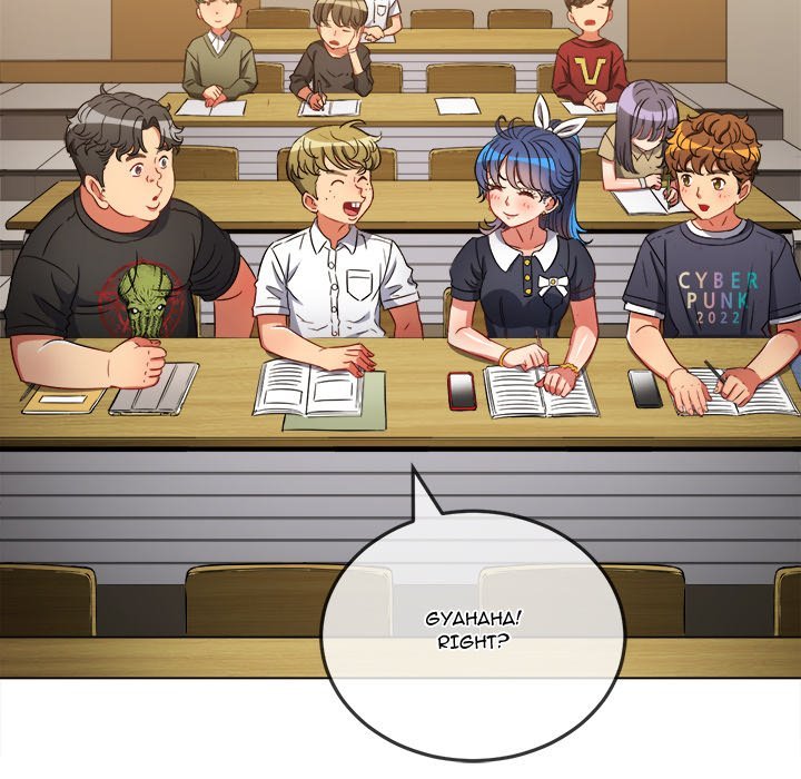 My High School Bully Manhwa - Chapter 146 Page 7