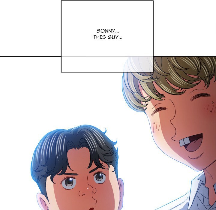 My High School Bully Manhwa - Chapter 146 Page 9