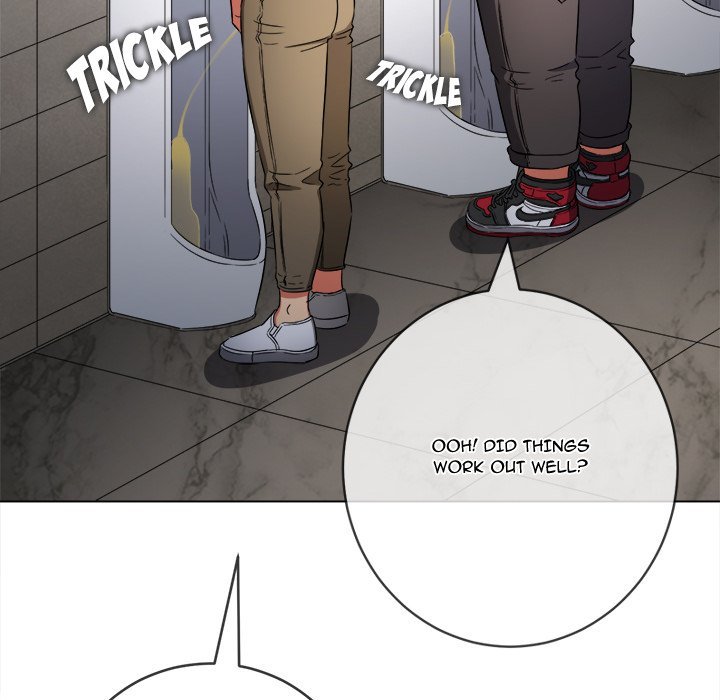 My High School Bully Manhwa - Chapter 146 Page 20