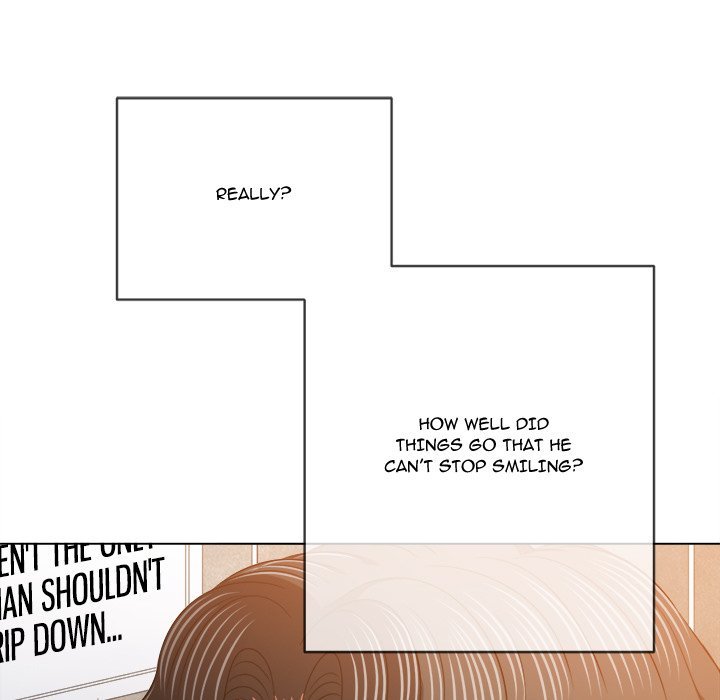 My High School Bully Manhwa - Chapter 146 Page 22