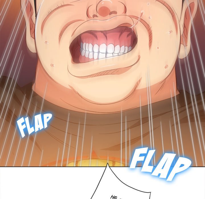 My High School Bully Manhwa - Chapter 146 Page 30