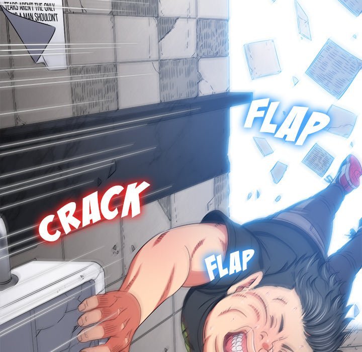 My High School Bully Manhwa - Chapter 146 Page 32