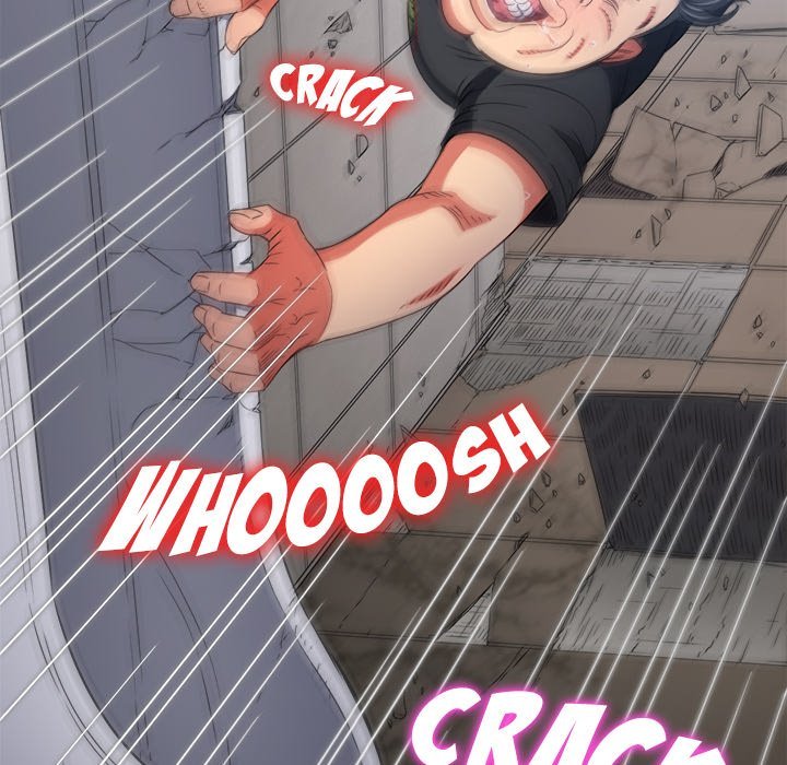 My High School Bully Manhwa - Chapter 146 Page 33