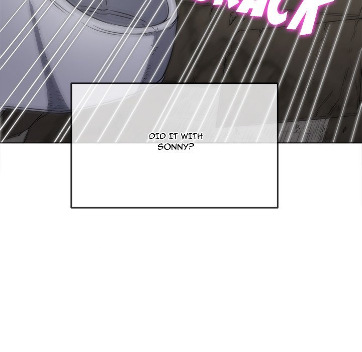 My High School Bully Manhwa - Chapter 146 Page 34