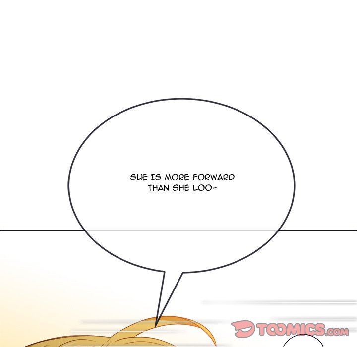 My High School Bully Manhwa - Chapter 146 Page 35