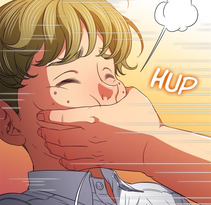 My High School Bully Manhwa - Chapter 146 Page 36