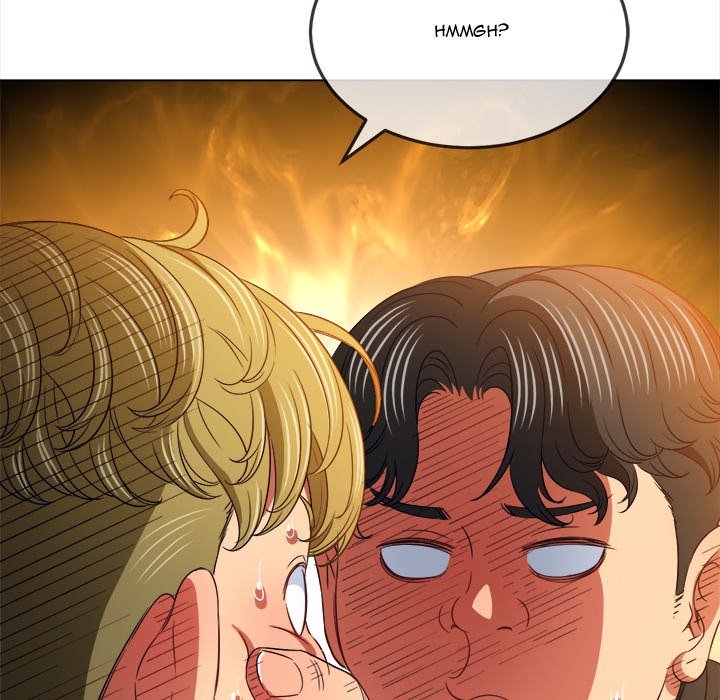 My High School Bully Manhwa - Chapter 146 Page 38