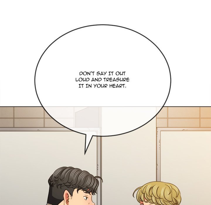 My High School Bully Manhwa - Chapter 146 Page 44