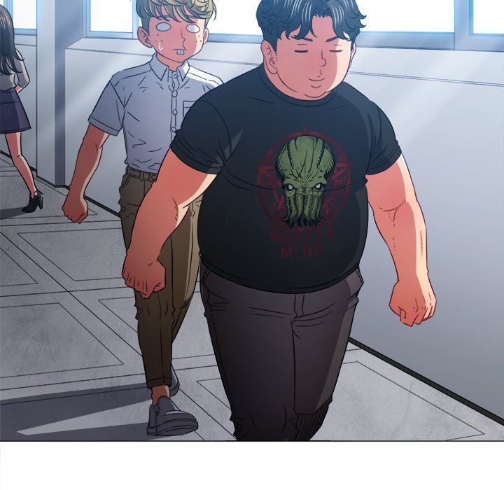 My High School Bully Manhwa - Chapter 146 Page 48