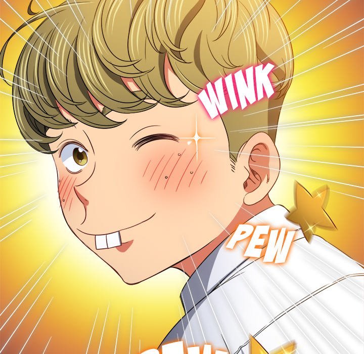 My High School Bully Manhwa - Chapter 146 Page 56