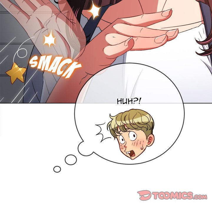 My High School Bully Manhwa - Chapter 146 Page 59