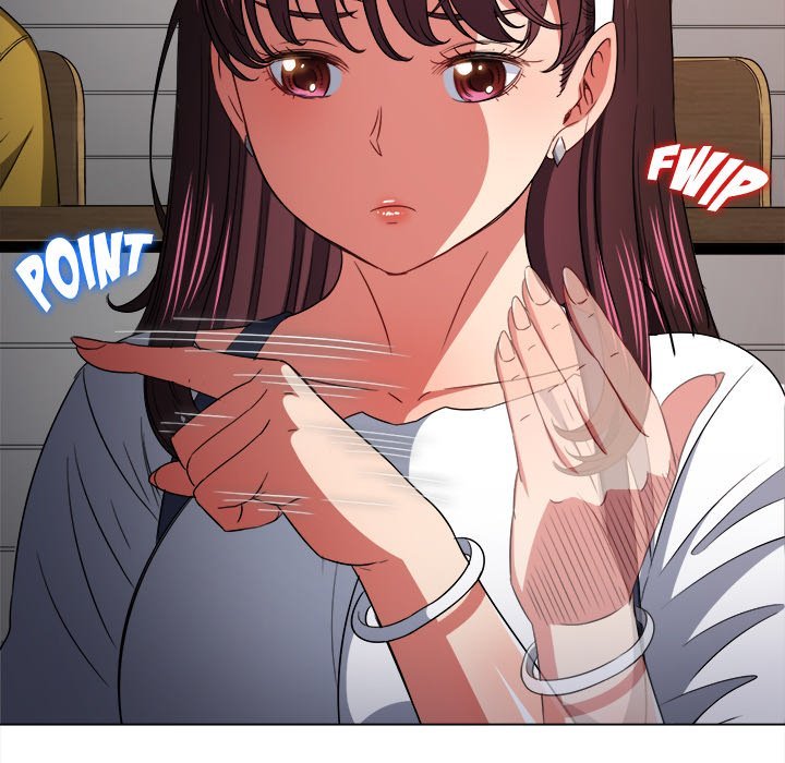 My High School Bully Manhwa - Chapter 146 Page 61