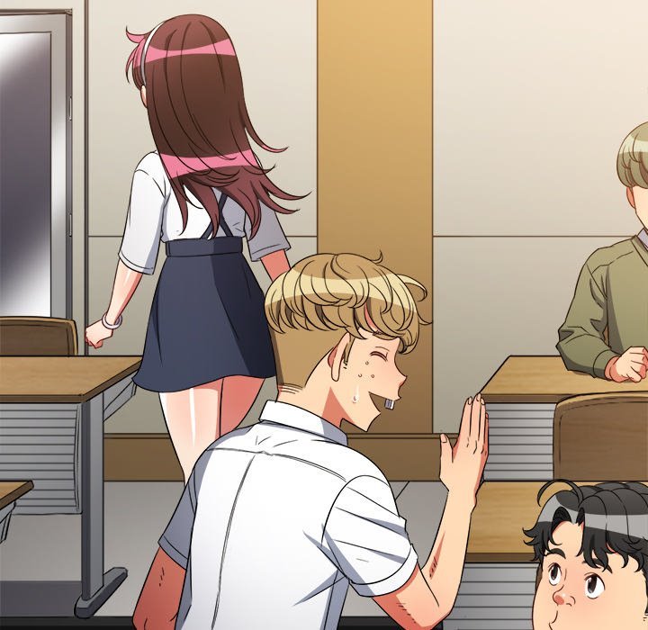 My High School Bully Manhwa - Chapter 146 Page 63