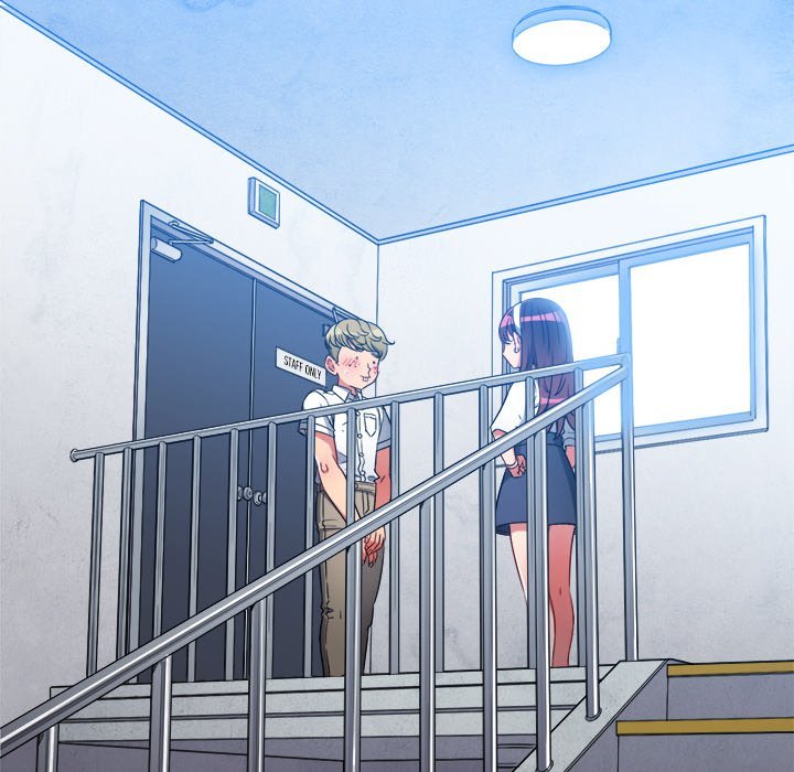 My High School Bully Manhwa - Chapter 146 Page 70