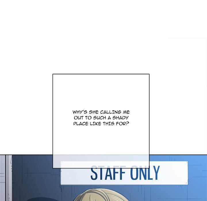 My High School Bully Manhwa - Chapter 146 Page 72