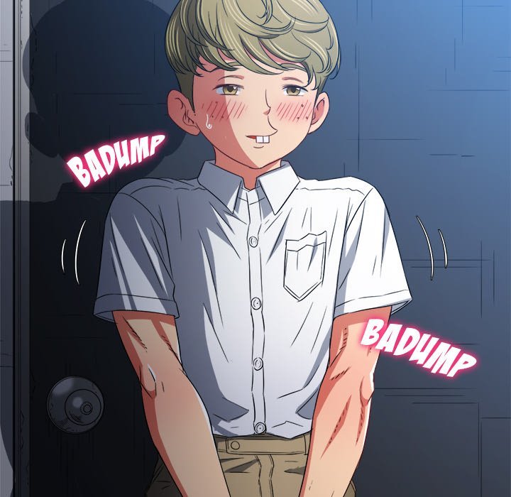 My High School Bully Manhwa - Chapter 146 Page 73