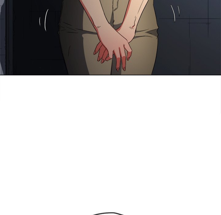 My High School Bully Manhwa - Chapter 146 Page 74