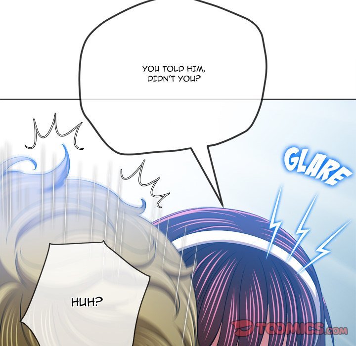 My High School Bully Manhwa - Chapter 146 Page 75