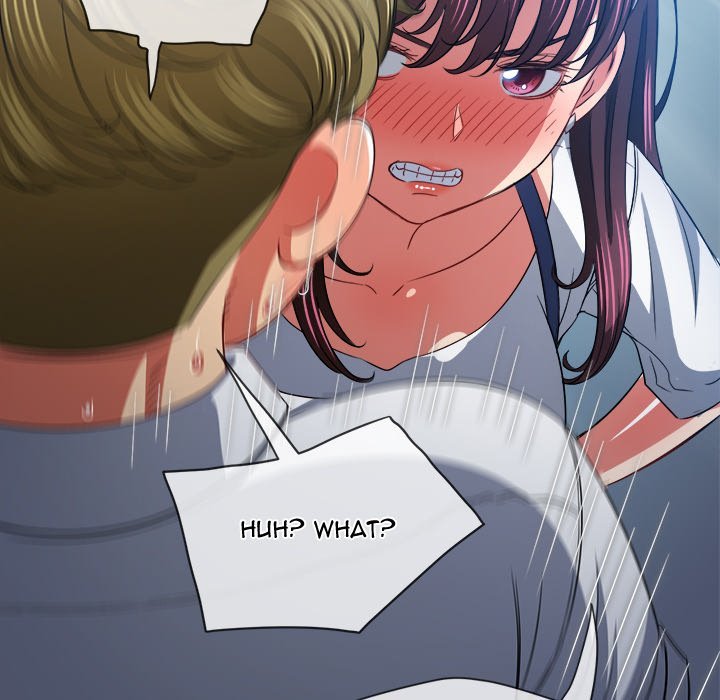 My High School Bully Manhwa - Chapter 146 Page 76