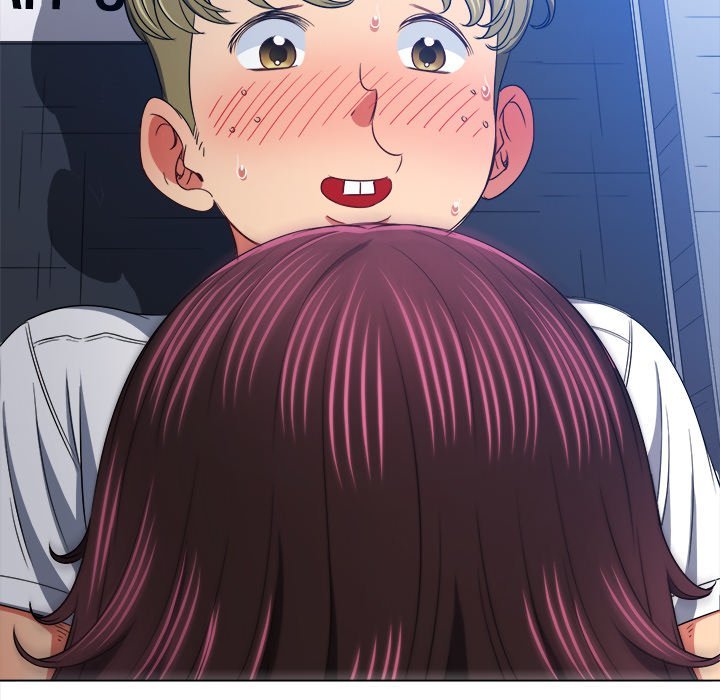 My High School Bully Manhwa - Chapter 146 Page 79