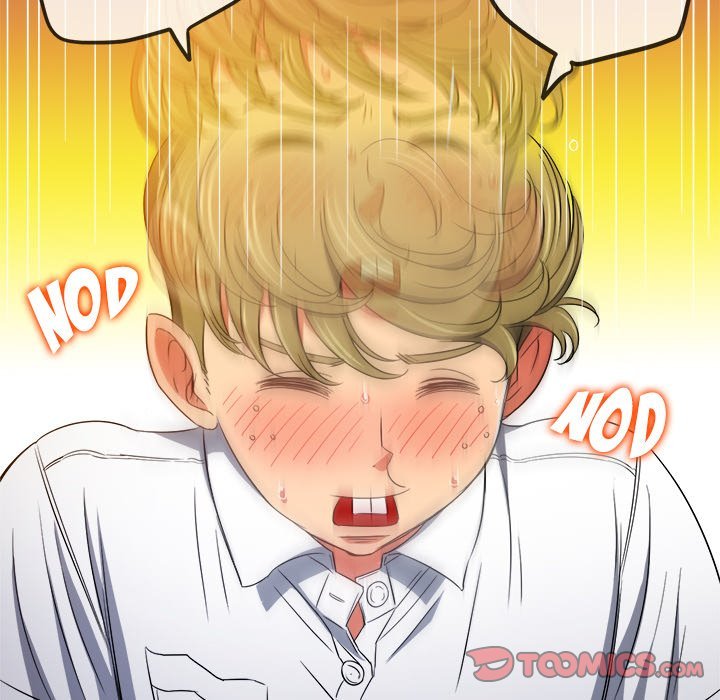 My High School Bully Manhwa - Chapter 146 Page 83