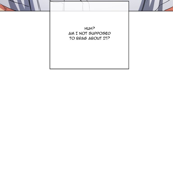 My High School Bully Manhwa - Chapter 146 Page 84