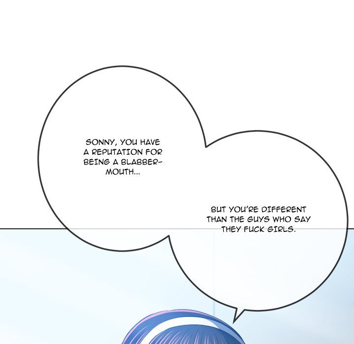 My High School Bully Manhwa - Chapter 146 Page 87