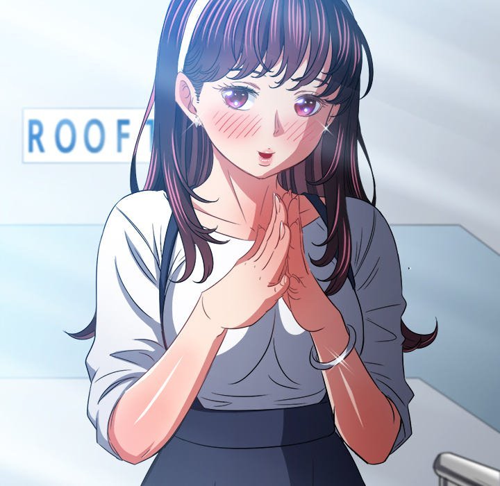 My High School Bully Manhwa - Chapter 146 Page 88