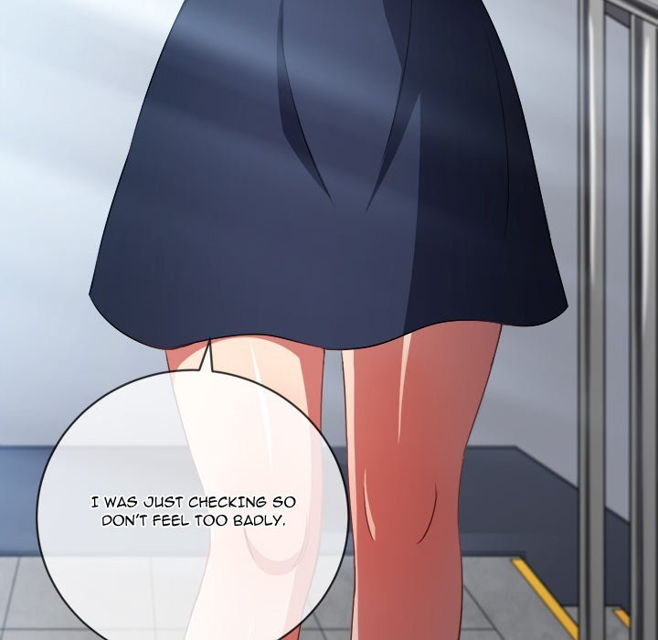 My High School Bully Manhwa - Chapter 146 Page 89