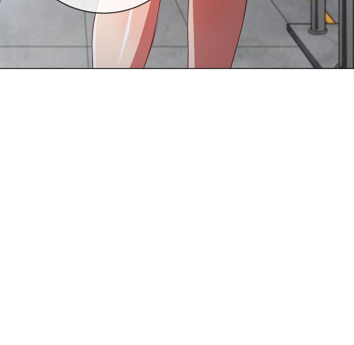 My High School Bully Manhwa - Chapter 146 Page 90