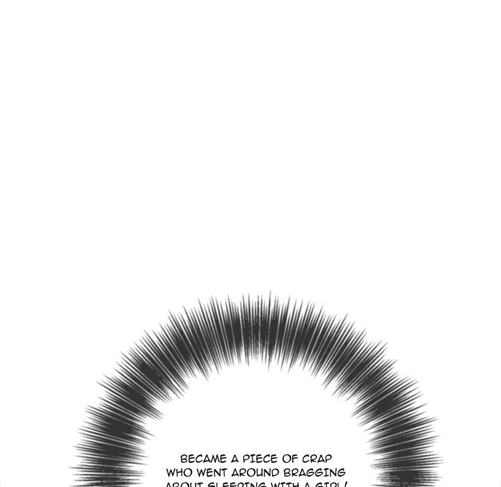 My High School Bully Manhwa - Chapter 146 Page 95