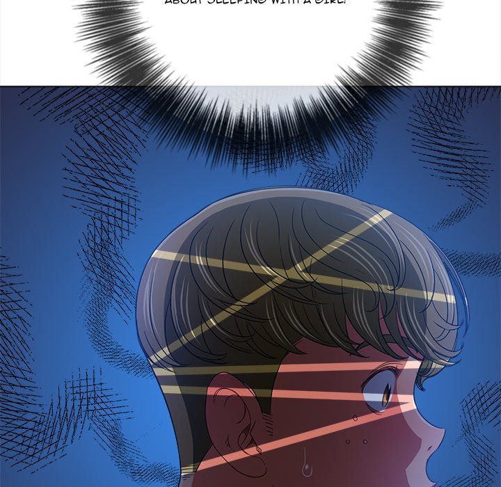 My High School Bully Manhwa - Chapter 146 Page 96